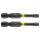 Neo Tools Torziós ütvecsavarozó bit Torx 25x50mm, 2db