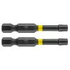 Neo Tools Torziós ütvecsavarozó bit Torx 27x50mm, 2db