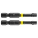 Neo Tools Torziós ütvecsavarozó bit Torx 27x50mm, 2db