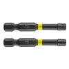 Neo Tools Torziós ütvecsavarozó bit Torx 30x50mm, 2db