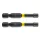 Neo Tools Torziós ütvecsavarozó bit Torx 30x50mm, 2db