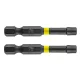 Neo Tools Torziós ütvecsavarozó bit Torx 30x50mm, 2db