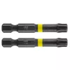 Neo Tools Torziós ütvecsavarozó bit Torx 40x50mm, 2db