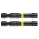 Neo Tools Torziós ütvecsavarozó bit Torx 40x50mm, 2db