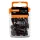 Neo Tools Torziós ütvecsavarozó bit PH2x25mm, 20db