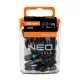 Neo Tools Torziós ütvecsavarozó bit PZ3x25mm, 20db