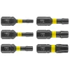 Neo Tools Torziós ütvecsavarozó bit Torx 10/15/20/25/30/40x25mm
