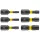 Neo Tools Torziós ütvecsavarozó bit Torx 10/15/20/25/30/40x25mm