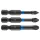 Neo Tools Torziós ütvecsavarozó bit PZ1/2/3x50mm
