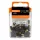 Neo Tools Torziós ütvecsavarozó bit Torx 20x25mm, 20db