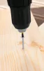 Neo Tools Torziós ütvecsavarozó bit Torx 30x25mm, 20db