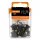 Neo Tools Torziós ütvecsavarozó bit Torx 10x25mm, 20db