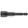 Neo Tools Csavarbehajtó ütvecsavarozókhoz, hatlapú, mágneses, 10mm