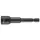 Neo Tools Csavarbehajtó ütvecsavarozókhoz, hatlapú, mágneses, 10mm