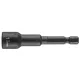 Neo Tools Csavarbehajtó ütvecsavarozókhoz, hatlapú, mágneses, 10mm