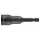 Neo Tools Csavarbehajtó ütvecsavarozókhoz, hatlapú, mágneses, 13mm