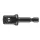 Neo Tools Adapter csavarbehajtókhoz 1/4" hatlapú-1/2" négyszög