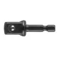 Neo Tools Adapter csavarbehajtókhoz 1/4" hatlapú-1/2" négyszög