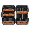 Neo Tools Bitkészlet ütvecsavarozókhoz, 36db