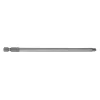 Neo Tools Csavarhúzó bit PZ3, 150mm, 1/4"
