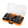 Neo Tools Fúró-csavarbehajtó készlet, 20db