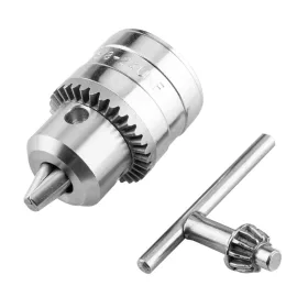 Neo Tools Fogaskoszorús tokmány 3/8"x24, 10mm