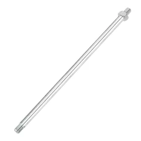   Neo Tools Keverőszár rúd keverőkar, 2xM14 külső menet, teljes hossz 380mm, acél, horganyzott