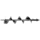 Neo Tools Földfúró szár, M14, 120x600mm, 58G084-hez