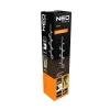 Neo Tools Földfúró szár, M14, 120x600mm, 58G084-hez