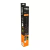 Neo Tools Földfúró szár, 80x600mm, 3/8" hatszög befogó, hálózati és akkus fúrógépekhez