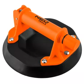   Neo Tools Vákumos pumpás táblaemelő, üveghez, csempéhez, lakkozott felületekhez, max 160kg.