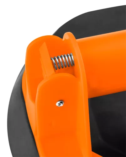 Neo Tools Vákumos pumpás táblaemelő, üveghez, csempéhez, lakkozott felületekhez, max 160kg.