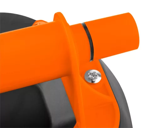 Neo Tools Vákumos pumpás táblaemelő, üveghez, csempéhez, lakkozott felületekhez, max 160kg.