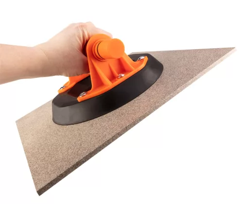 Neo Tools Vákumos pumpás táblaemelő, üveghez, csempéhez, lakkozott felületekhez, max 160kg.