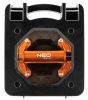 Neo Tools Vákumos pumpás táblaemelő, üveghez, csempéhez, lakkozott felületekhez, max 160kg.