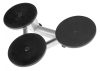 Neo Tools üvegtábla kiemelő alu. tripla 150kg