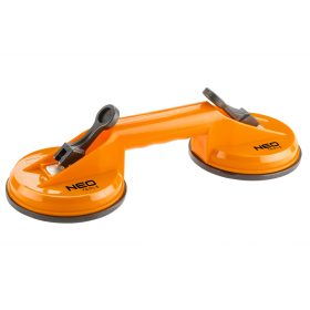   Neo Tools Vákumos táblaemelő, üveghez, csempéhez, lakkozott felületekhez 80KG