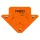 Neo Tools Hegesztőmágnes 82x120x13mm