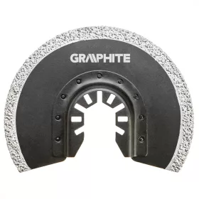 Graphite fűrésztárcsa kőre körsz. 85mm /59g020/