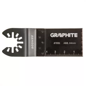 Graphite fűrészlap steel hss 30mm /59g020/