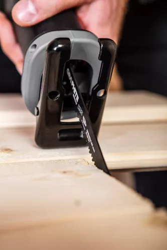 Graphite Orrfűrészlap készlet, hcs, 3db