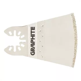 Graphite gyémánt vágólap 68mm