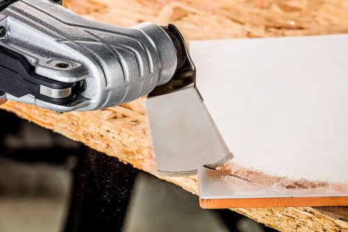 Graphite gyémánt vágólap 68mm