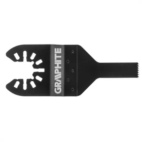 Graphite fűrészlap fémhez bi-metal 10mm