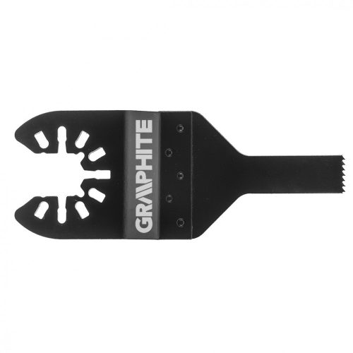 Graphite fűrészlap fémhez bi-metal 10mm