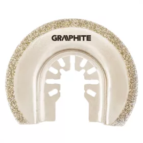 Graphite vágólap karbid 85mm hcs