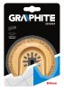 Graphite fűrészlap kőhöz 64mm carbide