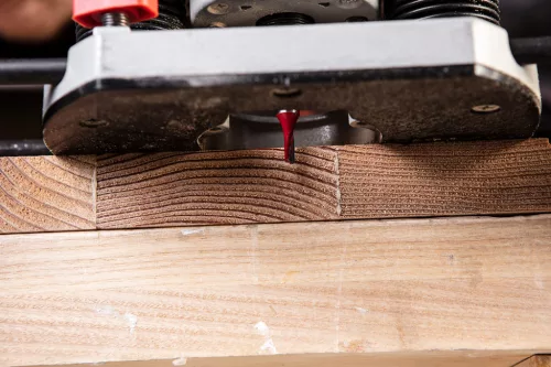 Graphite Felsőmaró kés, nútmaró 3.96x11mm, 6mm