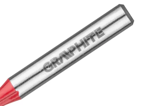 Graphite Felsőmaró kés, nútmaró 3.96x11mm, 6mm