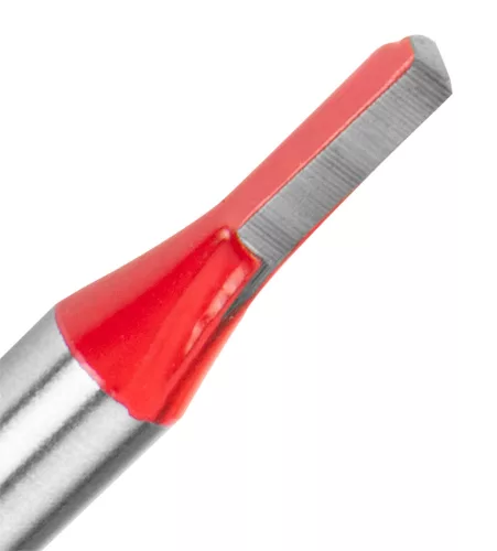 Graphite Felsőmaró kés, nútmaró 3.96x11mm, 6mm